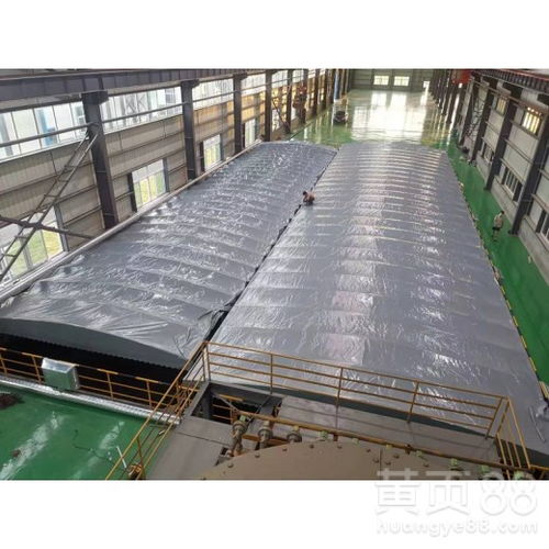 推拉篷圍布 家用商用遮陽雨蓬的理想選擇 —— 以創(chuàng)力蓬業(yè)產(chǎn)品為例